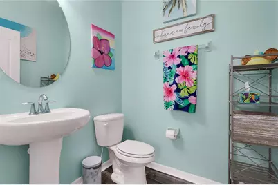 10656 Savannah Plantation Court, Orlando, FL 32832 - Photo 17