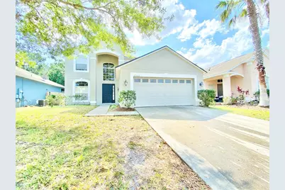 14562 Unbridled Drive, Orlando, FL 32826 - Photo 3