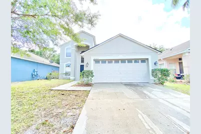 14562 Unbridled Drive, Orlando, FL 32826 - Photo 1