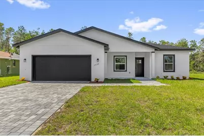 17190 SW 44th Circle, Ocala, FL 34473 - Photo 1