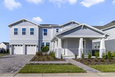 447 Veneto Circle, Clermont, FL 34715 - Photo 1