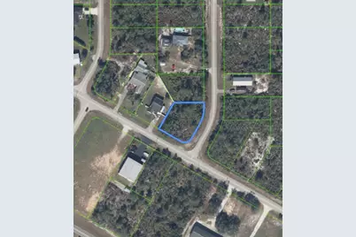 1414 Columbus Street, Lake Placid, FL 33852 - Photo 1