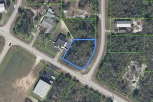 1414 Columbus St, Lake Placid, FL 33852 - Photo 1