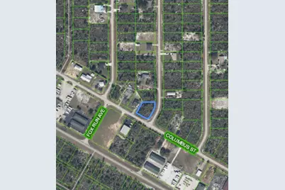 1414 Columbus Street, Lake Placid, FL 33852 - Photo 5