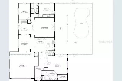 32137 Wolf Branch Lane, Sorrento, FL 32776 - Photo 83