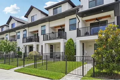 1250 Formosa Avenue, Winter Park, FL 32789 - Photo 1