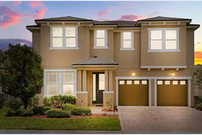 5107 Longmeadow Park Street, Orlando, FL 32811 - Photo 1