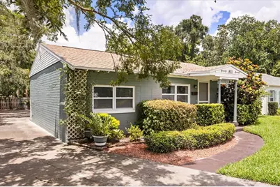 811 Briercliff Drive, Orlando, FL 32806 - Photo 1