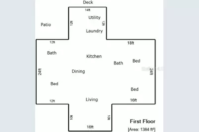 1158 Hampton Road, Daytona Beach, FL 32114 - Photo 21