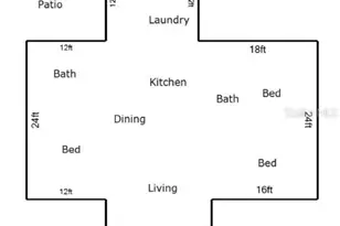 1158 Hampton Rd, Daytona Beach, FL 32114 - Photo 21