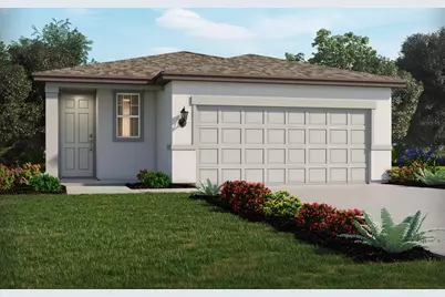 7534 Mia Vine Drive, Brooksville, FL 34601 - Photo 1