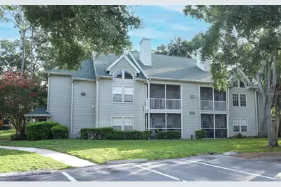 6070 Westgate Drive #204, Orlando, FL 32835 - Photo 1