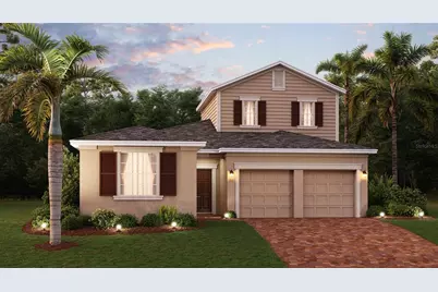 1855 Bright Sky Drive, Kissimmee, FL 34744 - Photo 1