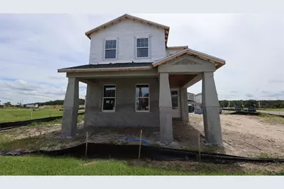 1389 Lumpini Street, Saint Cloud, FL 34771 - Photo 1