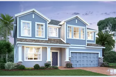 1156 Basalt Lane, Sanford, FL 32771 - Photo 1