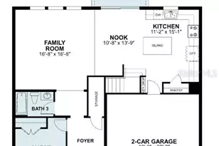 1156 Basalt Ln, Sanford, FL 32771 - Photo 3