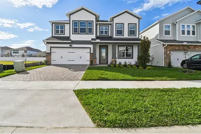 1156 Basalt Lane, Sanford, FL 32771 - Photo 1