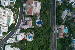 House N 6 Calle Vientos Alisios, Acapulco, - Photo 41