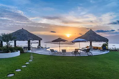 House No. 6 Calle Vientos Alisios, Acapulco,   - Photo 39