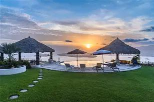 House N 6 Calle Vientos Alisios, Acapulco, - Photo 39