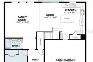 805 River Stone Trl, Sanford, FL 32771 - Photo 3