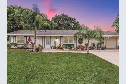 2491 Sable Avenue, Deltona, FL 32738 - Photo 1