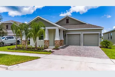 1876 Clear Sky Drive, Kissimmee, FL 34744 - Photo 1
