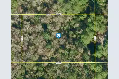 0 182nd Street SE, Inglis, FL 34449 - Photo 3