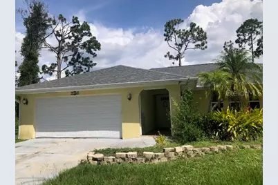 5364 Chard Terrace, Port Charlotte, FL 33981 - Photo 1