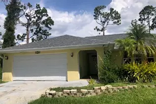 5364 Chard Terrace, Port Charlotte, FL 33981 - Photo 1