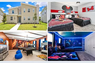 2730 Oxymoron Way, Kissimmee, FL 34746 - Photo 1