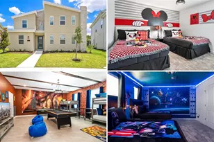 2730 Oxymoron Wy, Kissimmee, FL 34746 - Photo 1