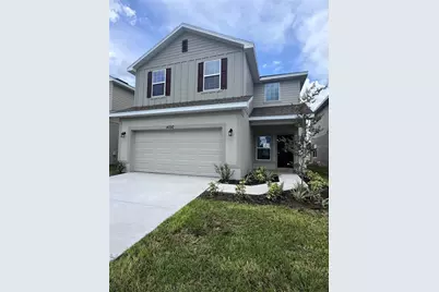 4092 Sagefield Drive, Harmony, FL 34773 - Photo 1