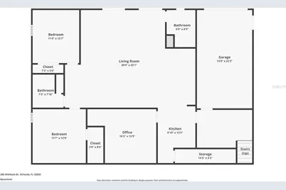 286 Mileham Drive, Orlando, FL 32835 - Photo 41