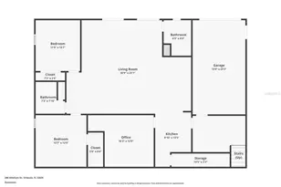 286 Mileham Dr, Orlando, FL 32835 - Photo 41