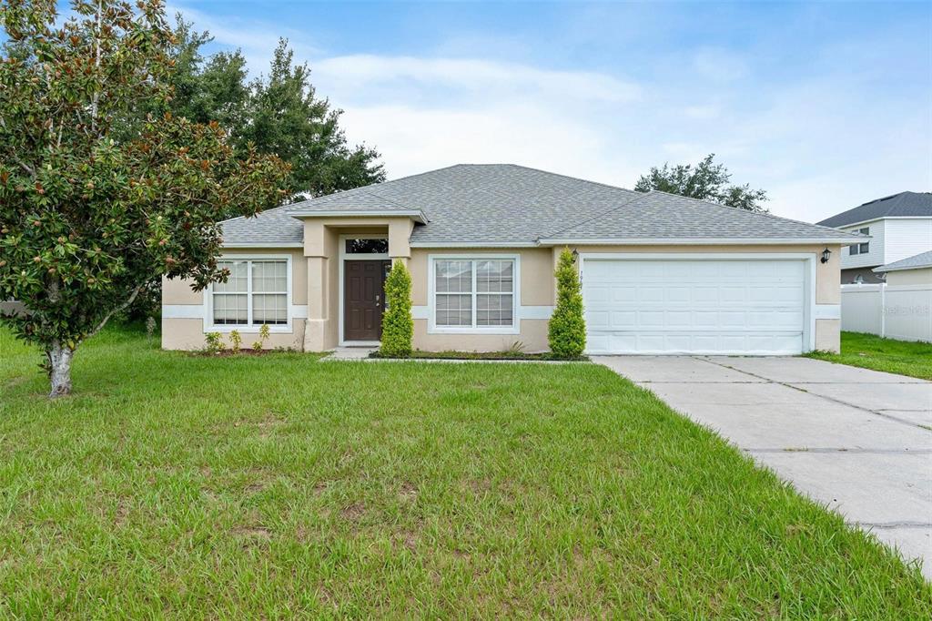 1961 Sawfish Dr - 1961 Sawfish Dr, Kissimmee, FL 34759 Luxury Property | Jose Angel Pina