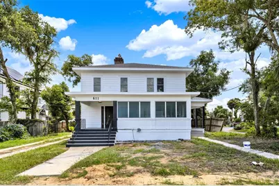 611 S Grove Street #2, Eustis, FL 32726 - Photo 3