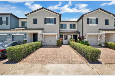 2813 Econ Landing Boulevard, Orlando, FL 32825 - Photo 1