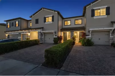 2813 Econ Landing Boulevard, Orlando, FL 32825 - Photo 1