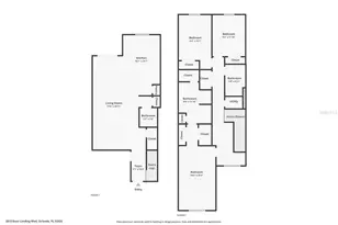 2813 Econ Landing Blvd, Orlando, FL 32825 - Photo 19