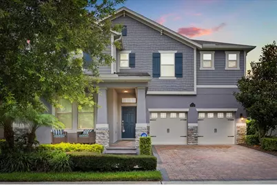 16124 Azure Key, Winter Garden, FL 34787 - Photo 1