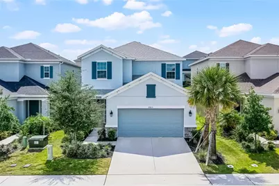 2865 High Pointe Street, Clermont, FL 34711 - Photo 1