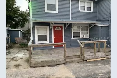 113 S Grove Street #1, Eustis, FL 32726 - Photo 1