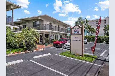 555 N Riverside Drive #4, Pompano Beach, FL 33062 - Photo 23