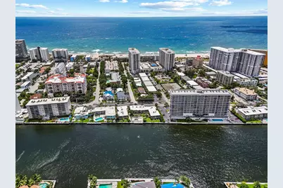 555 N Riverside Drive #4, Pompano Beach, FL 33062 - Photo 3