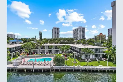 555 N Riverside Drive #4, Pompano Beach, FL 33062 - Photo 1