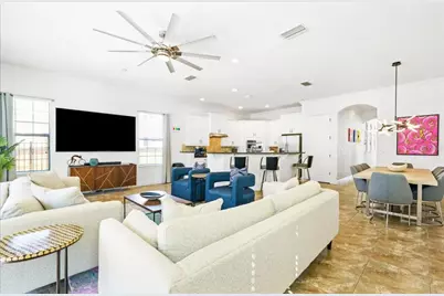 824 Desert Mountain Court, Kissimmee, FL 34747 - Photo 9