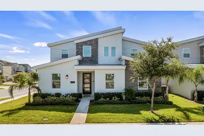 1193 Challenge Drive, Davenport, FL 33896 - Photo 1