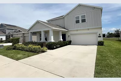 7113 Dilly Lake Avenue, Groveland, FL 34736 - Photo 1