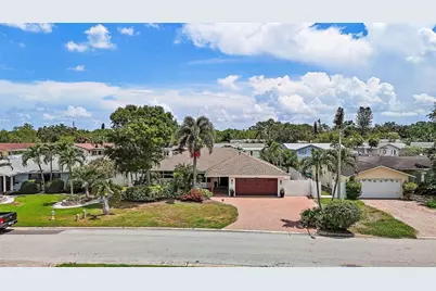 1357 52nd Avenue NE, Saint Petersburg, FL 33703 - Photo 1